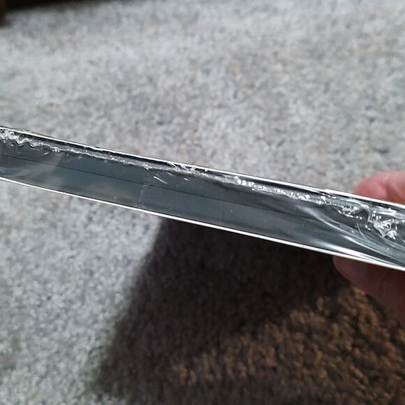 Bad Boys II   2 disc DVD  Martin Lawrence Will Smith  NEW Sealed  2003 - Picture 3 of 3